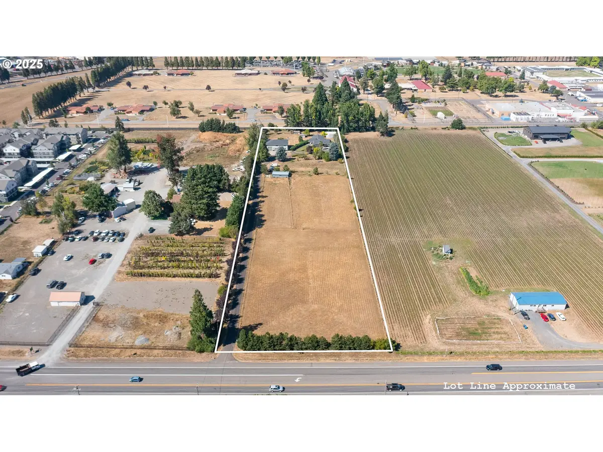 2225 Molalla Rd, Woodburn, OR 97071 - #1