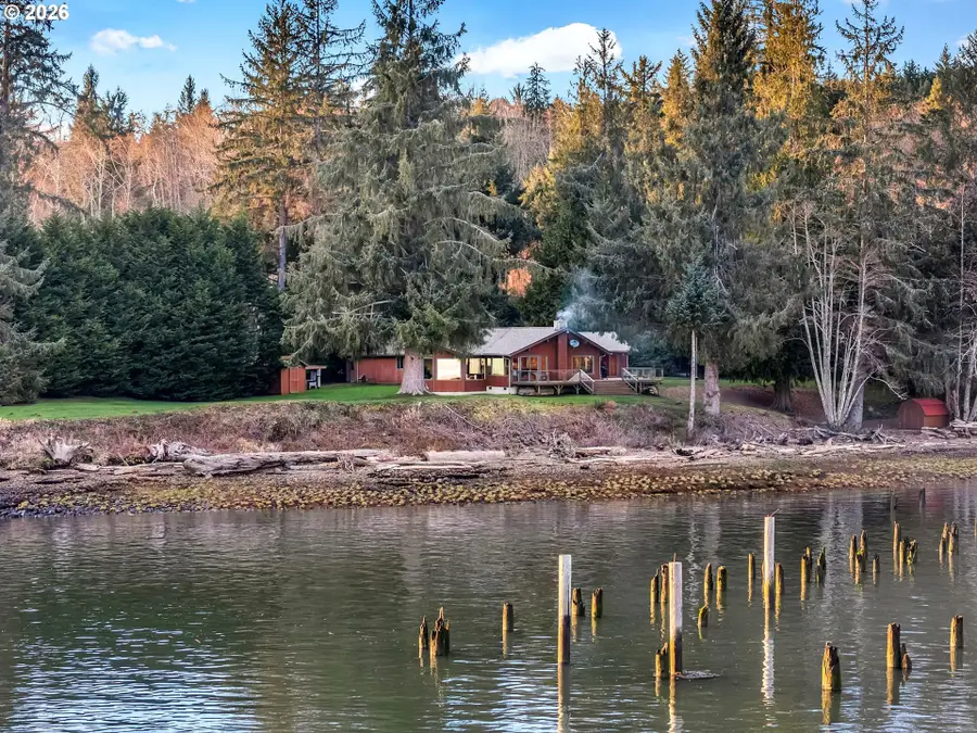 556 State Route 401, Naselle, WA 98638 - #3