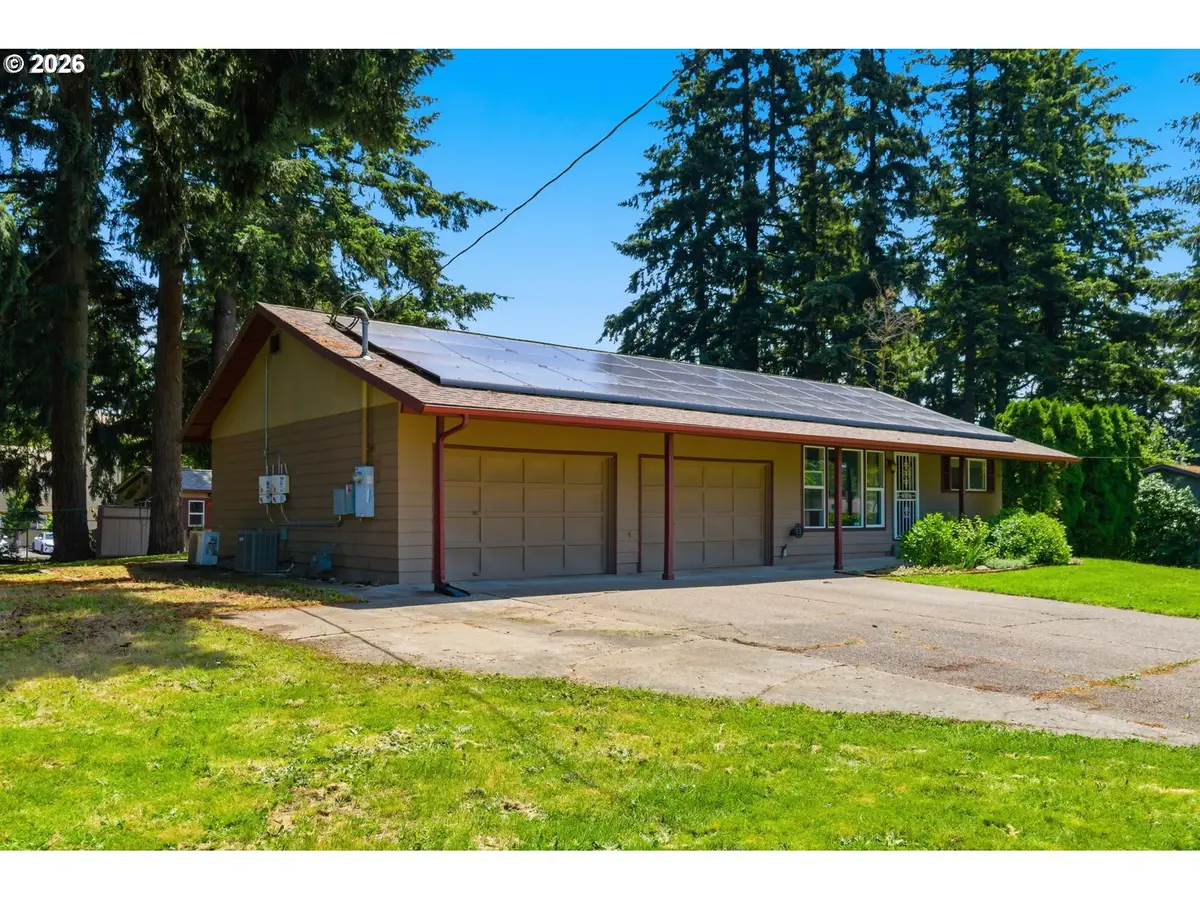 110 NE 157th Ave, Portland, OR 97230 - #1