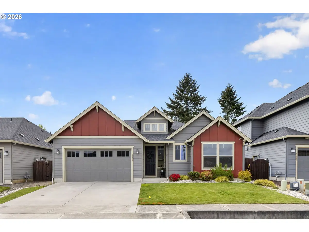 10614 NE 95th Ave, Vancouver, WA 98662 - #1