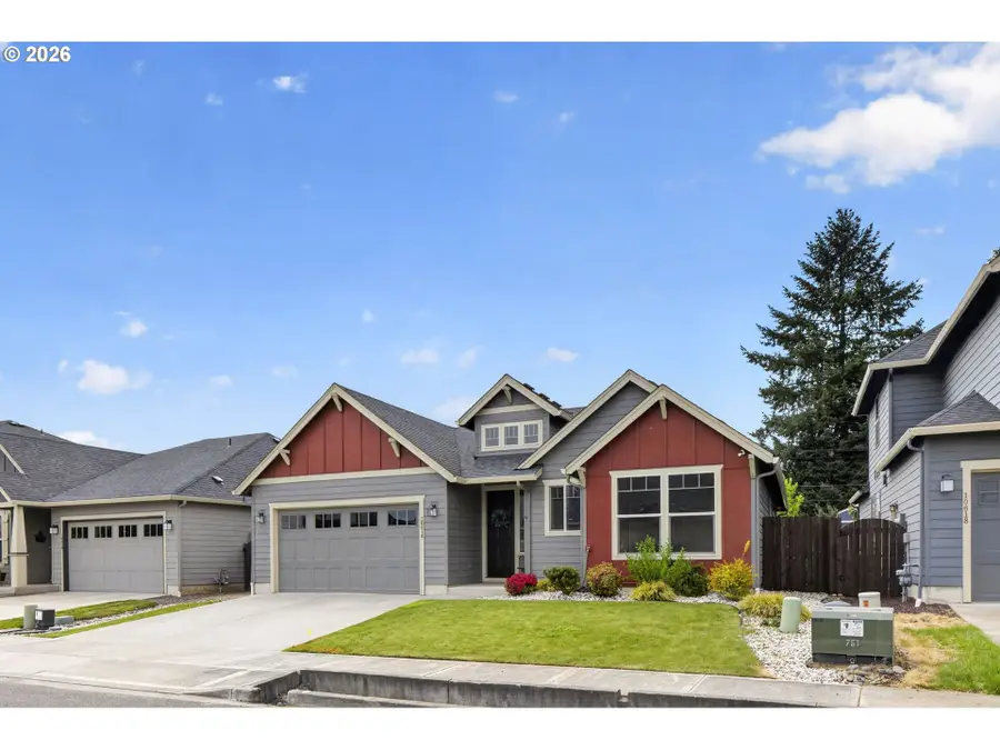 10614 NE 95th Ave, Vancouver, WA 98662 - #2