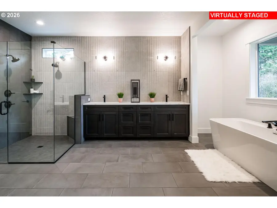 S. Bruner Rd., Northwest Clackamas, OR 97045 - #3