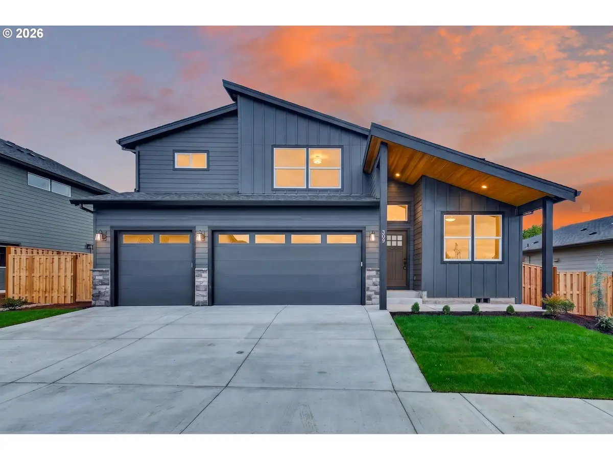 309 E Caribou Ct #23, La Center, WA 98629 - #1