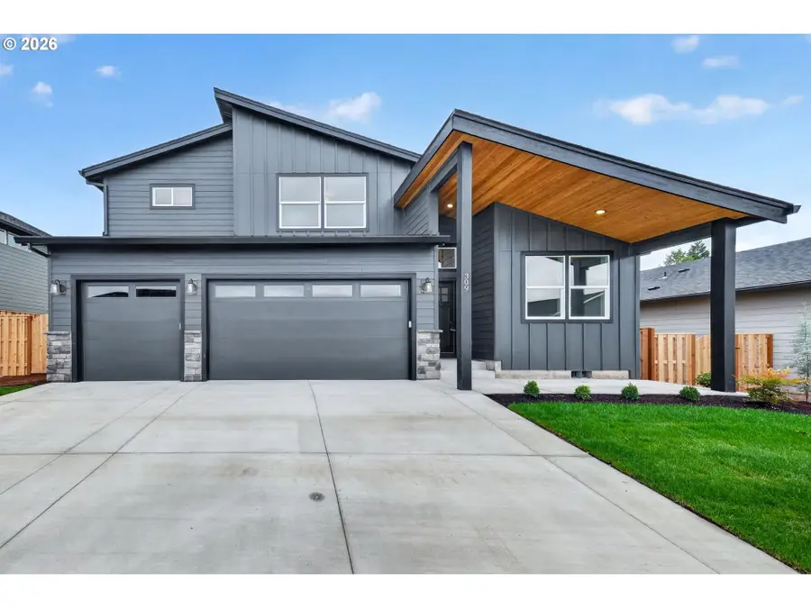 309 E Caribou Ct #23, La Center, WA 98629 - #2