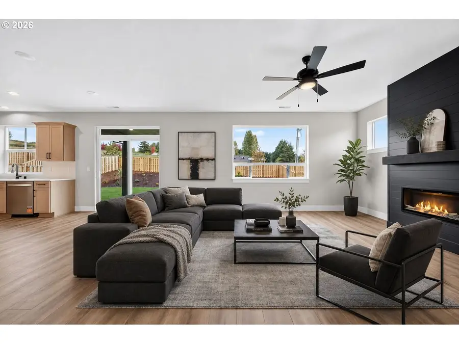 309 E Caribou Ct #23, La Center, WA 98629 - #3