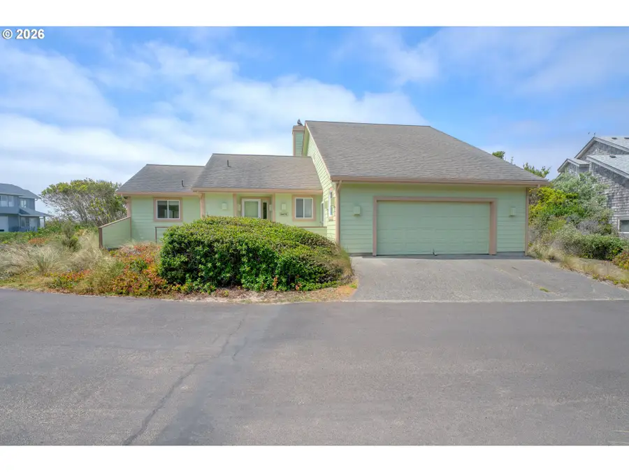 88878 Shoreline Dr, Florence, OR 97439 - #3