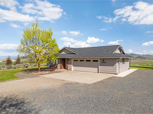 17501 Deer Park Loop, BakerCity, OR 97814