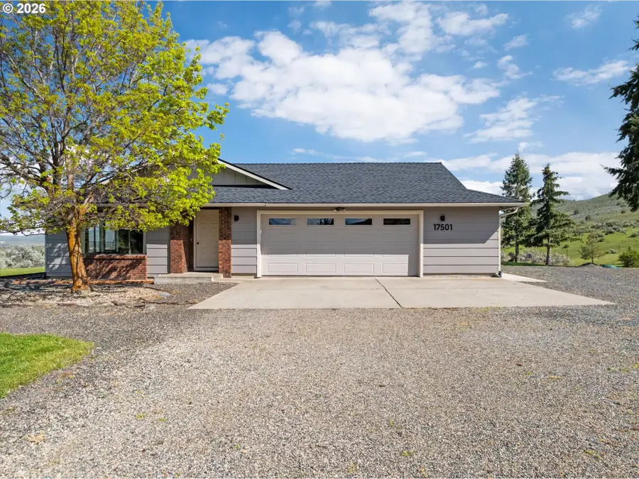 17501 Deer Park Loop, Baker City, OR 97814 - #2
