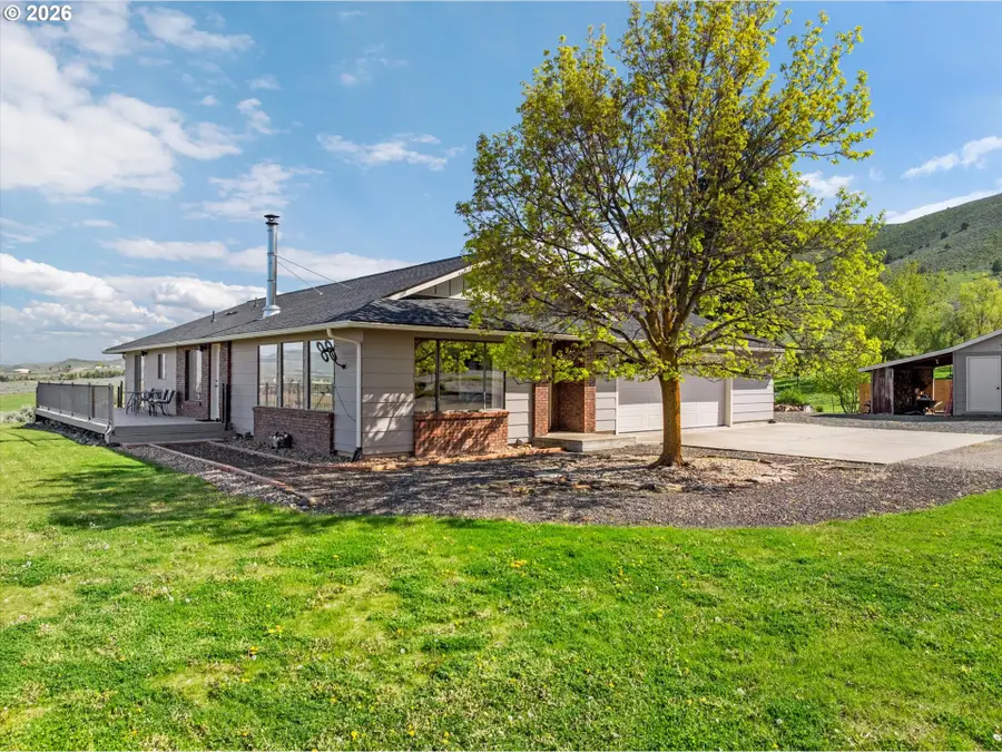 17501 Deer Park Loop, Baker City, OR 97814 - #3