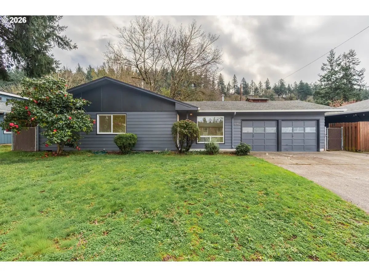 15452 SE Bush St, Portland, OR 97236 - #1