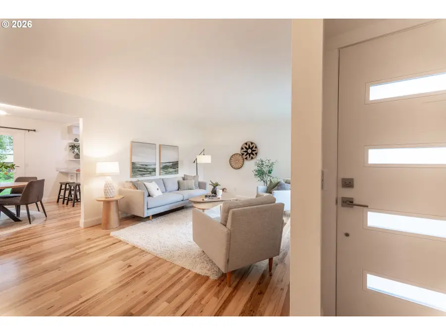 15452 SE Bush St, Portland, OR 97236 - #3