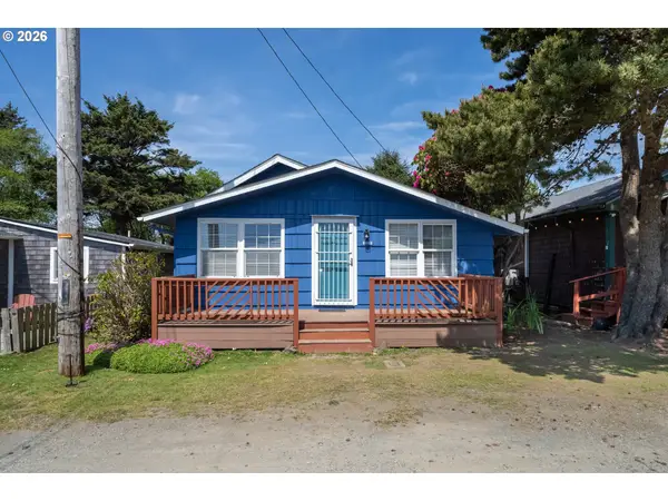 8080 S Minnehaha St, RockawayBeach, OR 97136