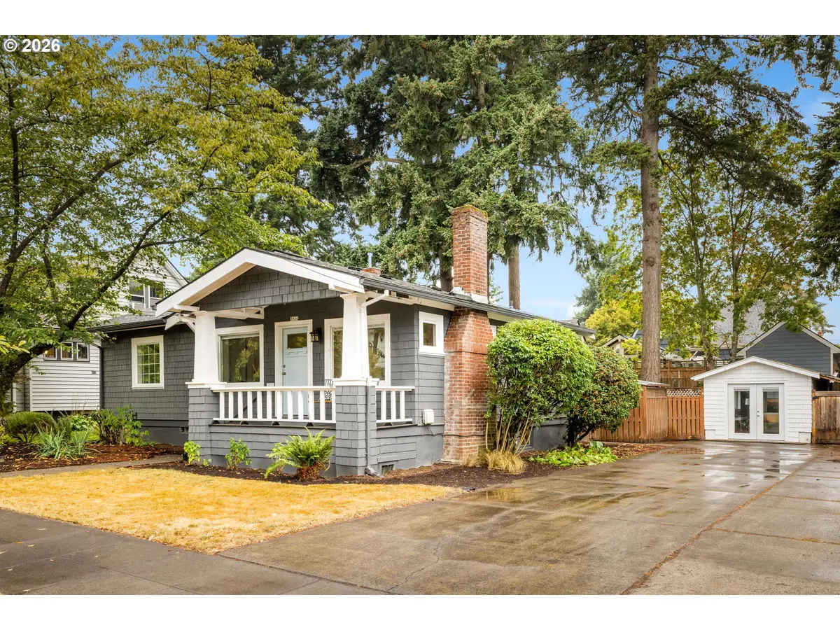 3931 NE 41st Ave, Portland, OR 97212 - #1