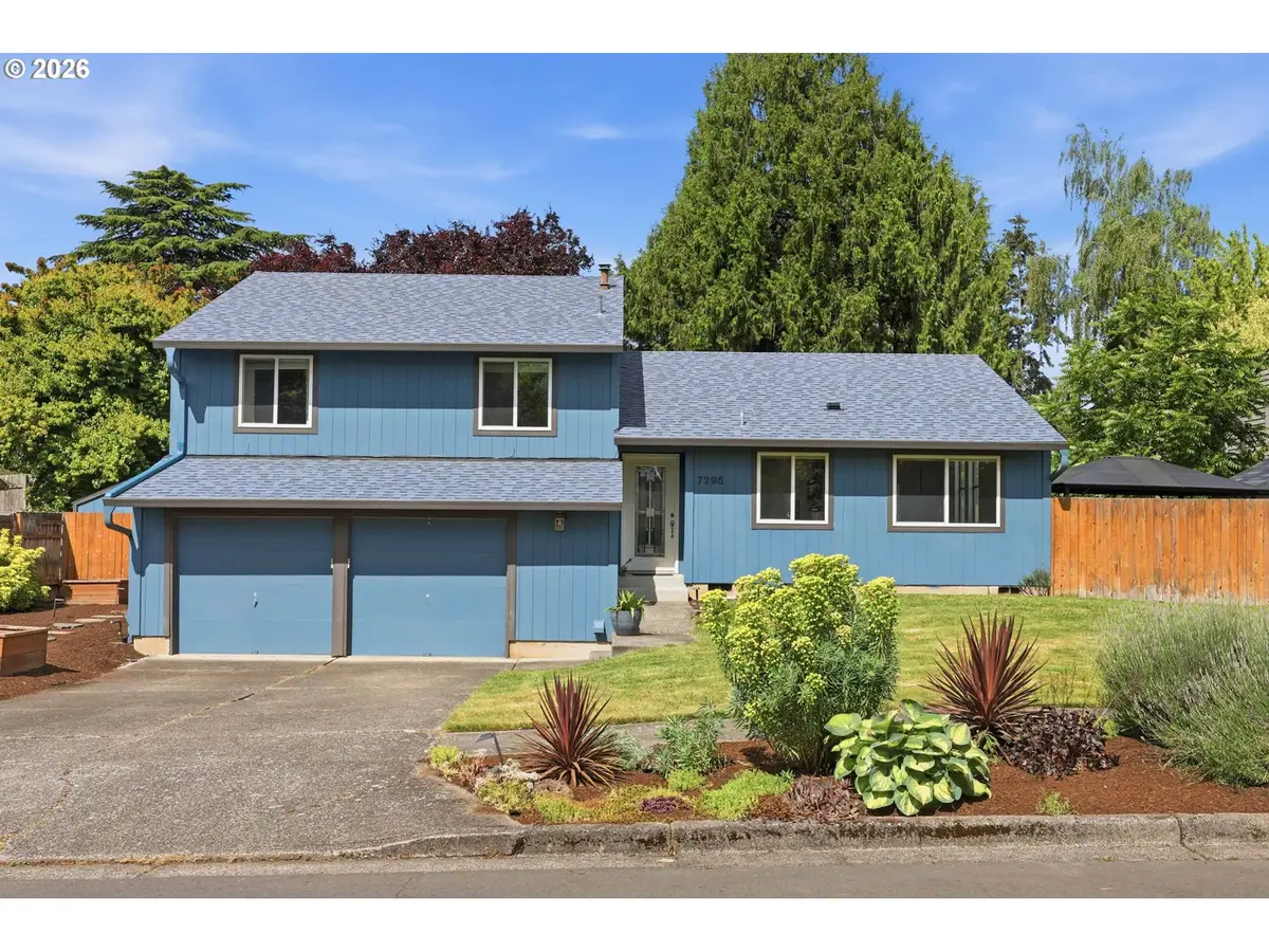 7295 SW Alpine Dr, Beaverton, OR 97008 - #1
