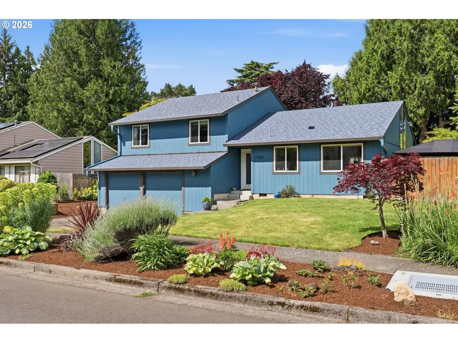 7295 SW Alpine Dr, Beaverton, OR 97008 - #3