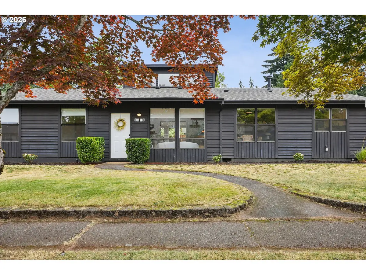 1611 NW Angeline Ct, Gresham, OR 97030 - #1