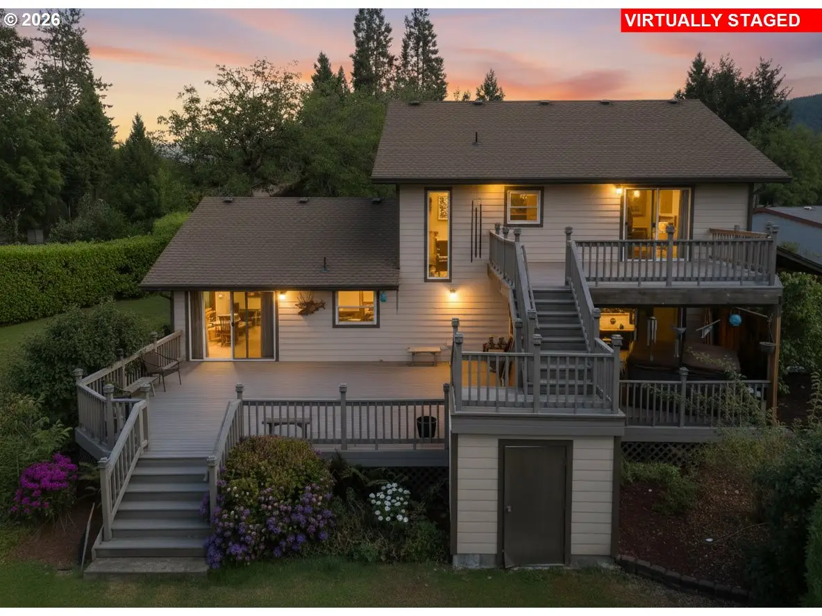 1884 Wild River Dr, Roseburg, OR 97470 - #1