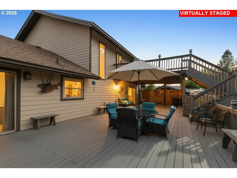 1884 Wild River Dr, Roseburg, OR 97470 - #2