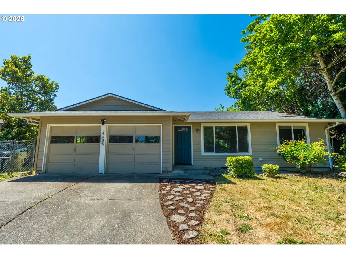 2285 SW 193rd Ct, Beaverton, OR 97003 - #1