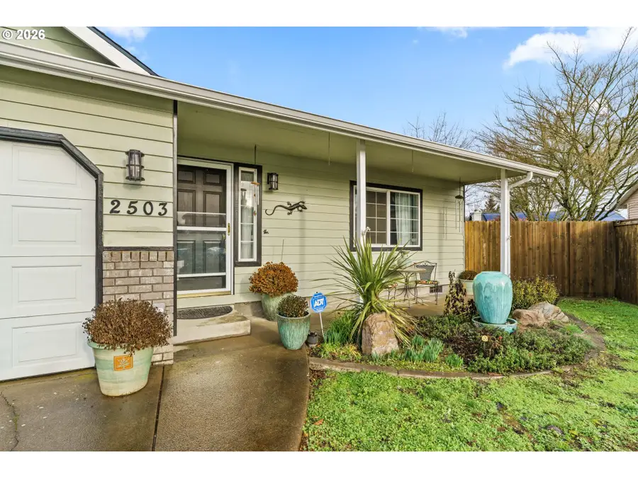 2503 Mangan St, Eugene, OR 97402 - Image #3