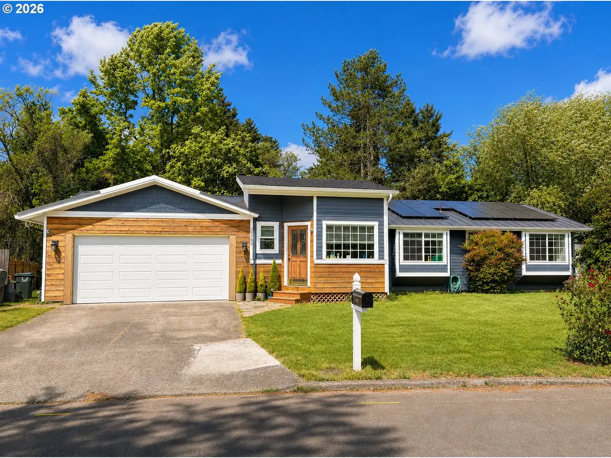 19365 SW Butternut St, Beaverton, OR 97078 - #1