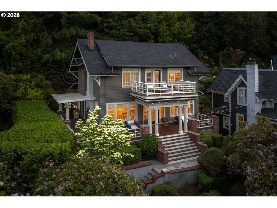 1740 SW Elizabeth St, Portland, OR 97201 - #2