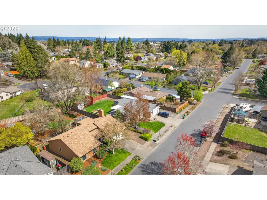 945 Willamina Ave, Forest Grove, OR 97116 - #2