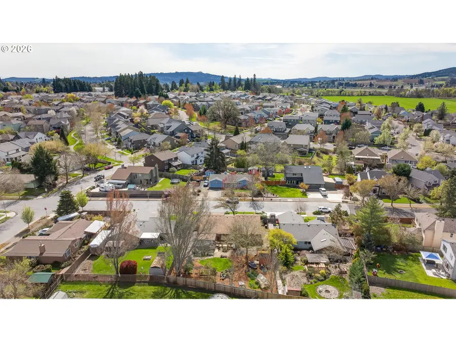 945 Willamina Ave, Forest Grove, OR 97116 - #3