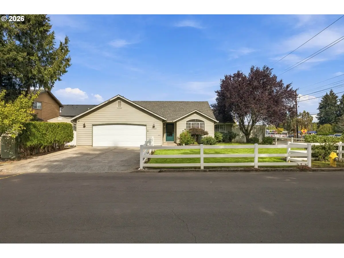 7108 NE 75th St, Vancouver, WA 98661 - #1