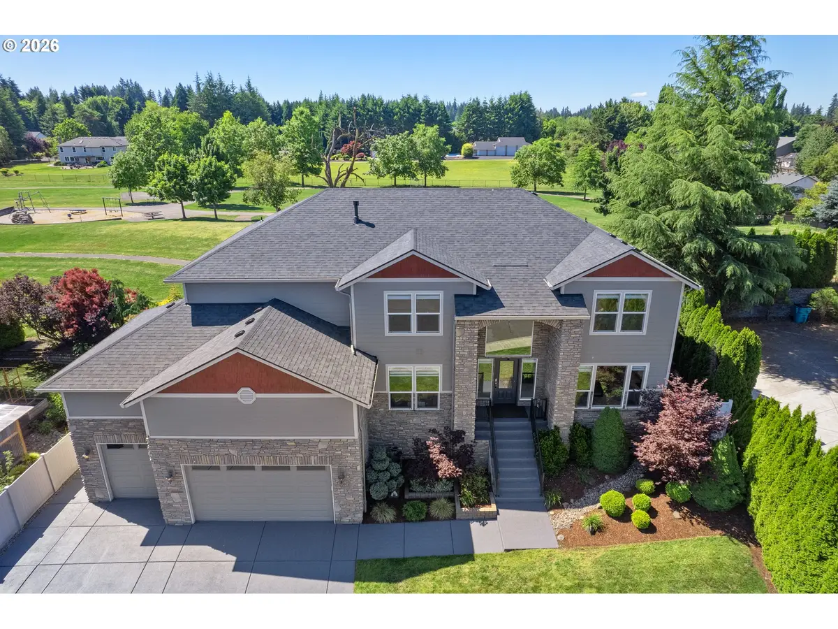 4601 NE 126th Cir, Vancouver, WA 98686 - #1