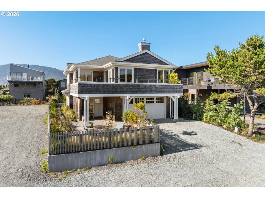 8870 Spindrift Ln, Manzanita, OR 97130 - #3