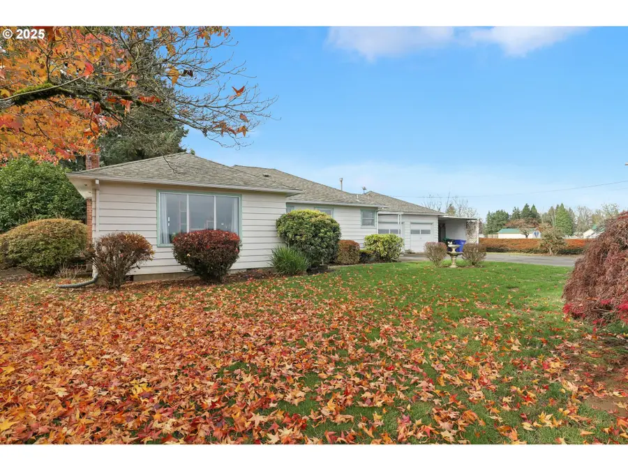 4535 SW Golf Course Rd, Cornelius, OR 97113 - Image #2