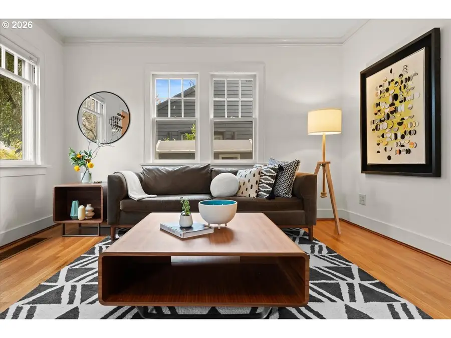 7916 N Emerald Ave, Portland, OR 97217 - #2