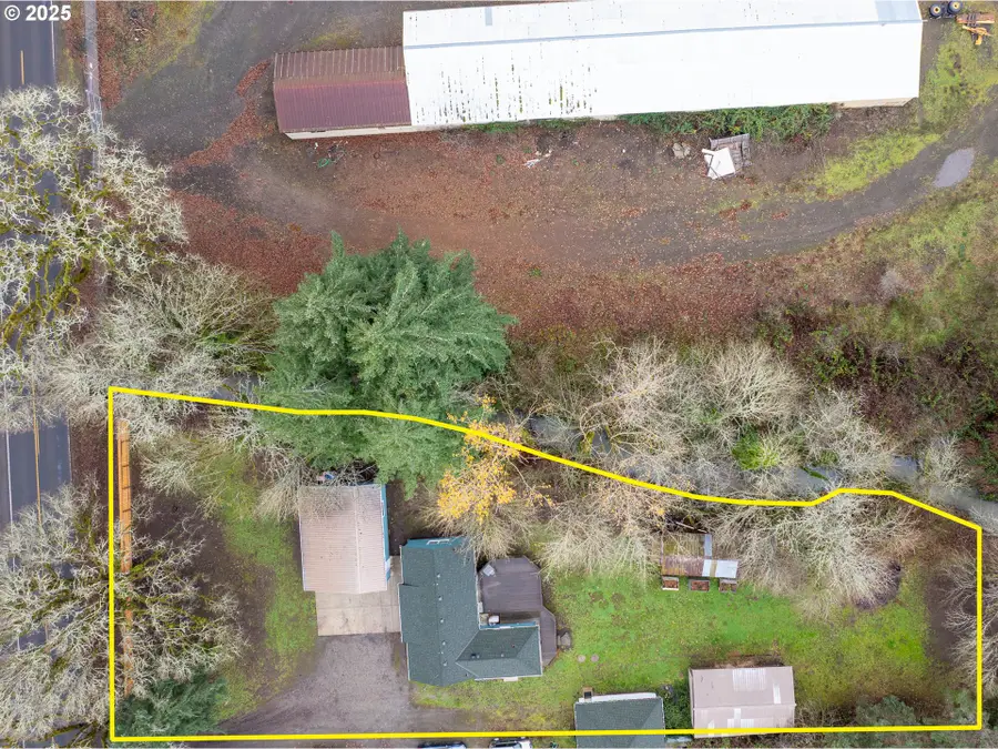 33654 S Dickey Prairie Rd, Molalla, OR 97038 - Image #2