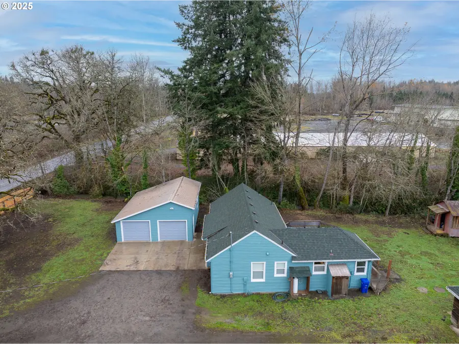 33654 S Dickey Prairie Rd, Molalla, OR 97038 - Image #3