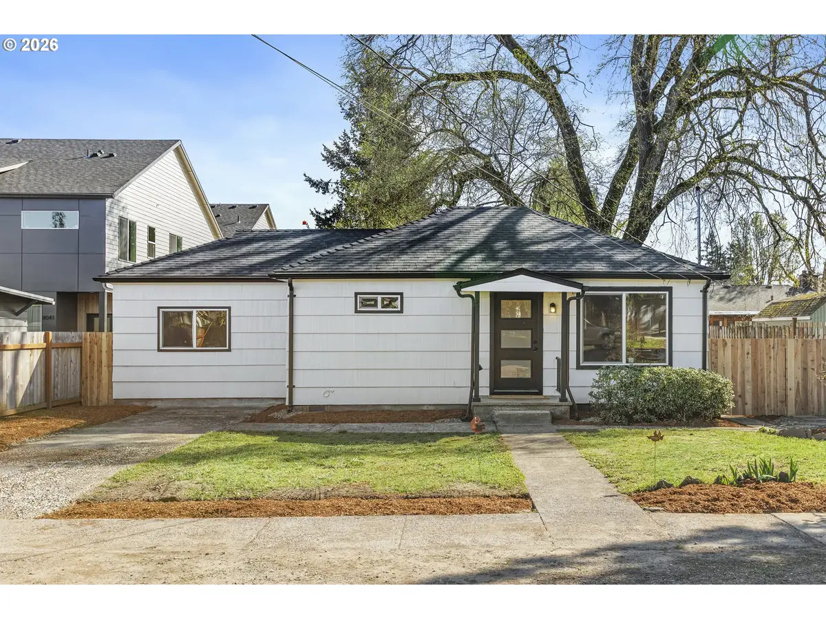 7118 SE Nehalem St, Portland, OR 97206 - #1