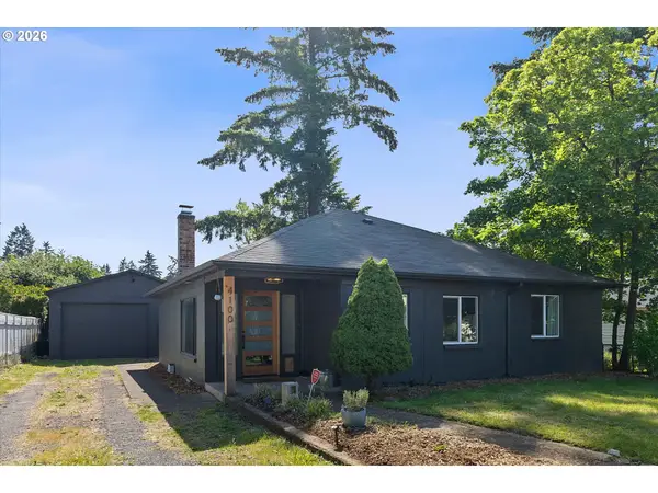 4100 SE 98th Ave, Portland, OR 97266