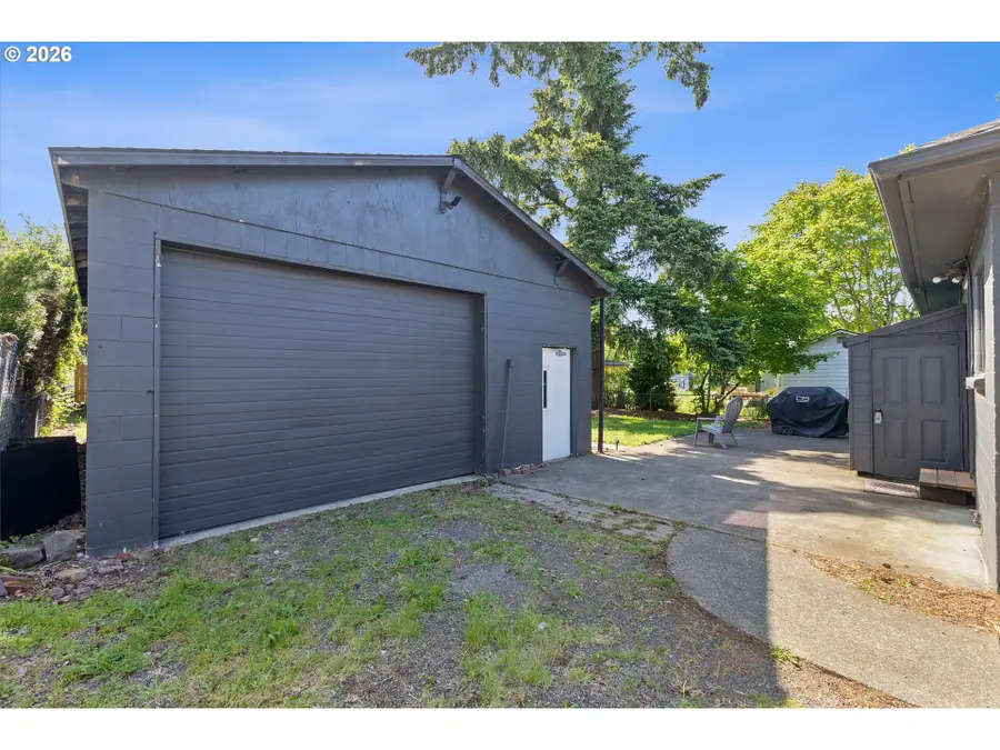 4100 SE 98th Ave, Portland, OR 97266 - #3
