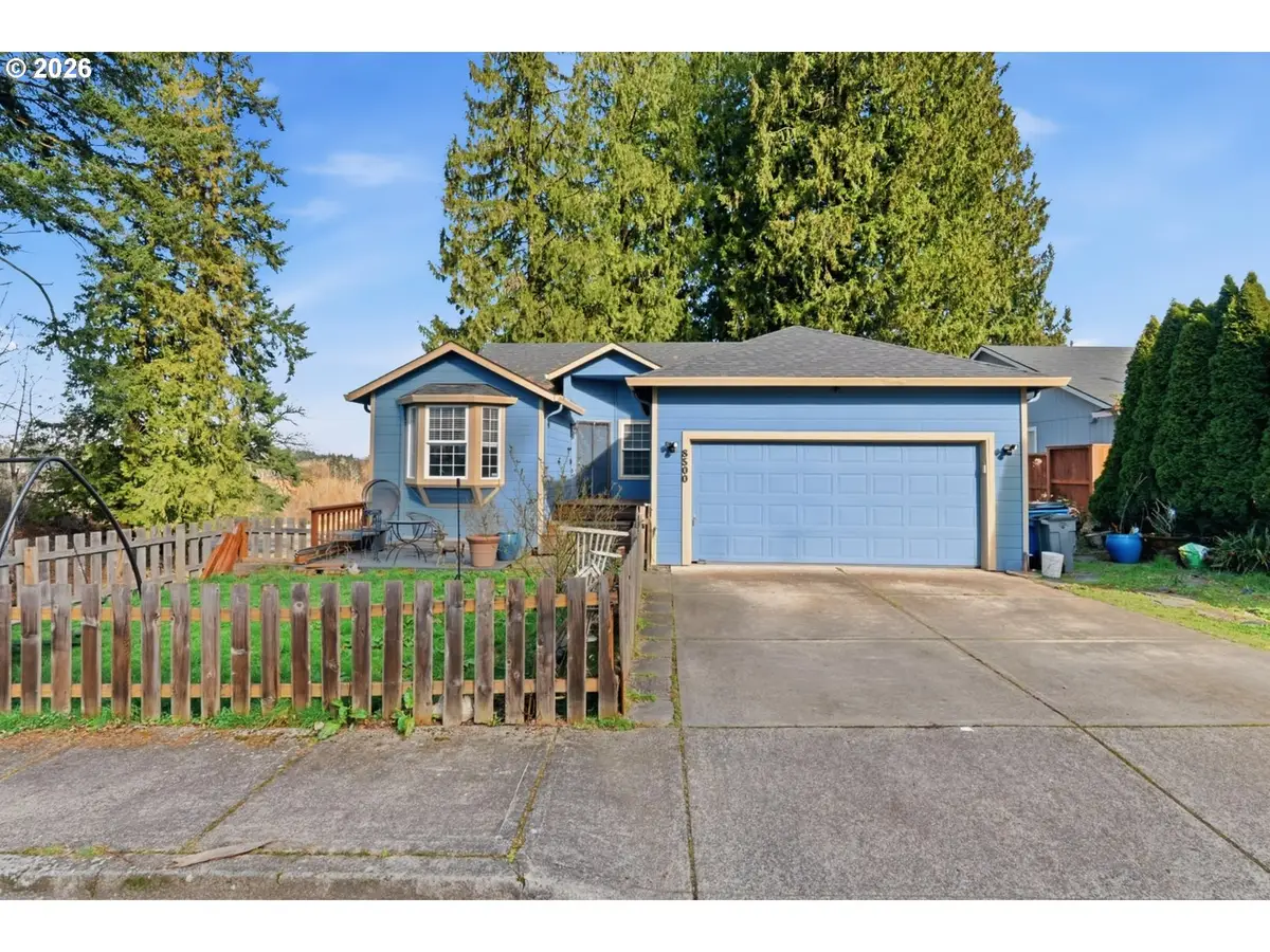8500 NE 16th Ln, Vancouver, WA 98664 - #1