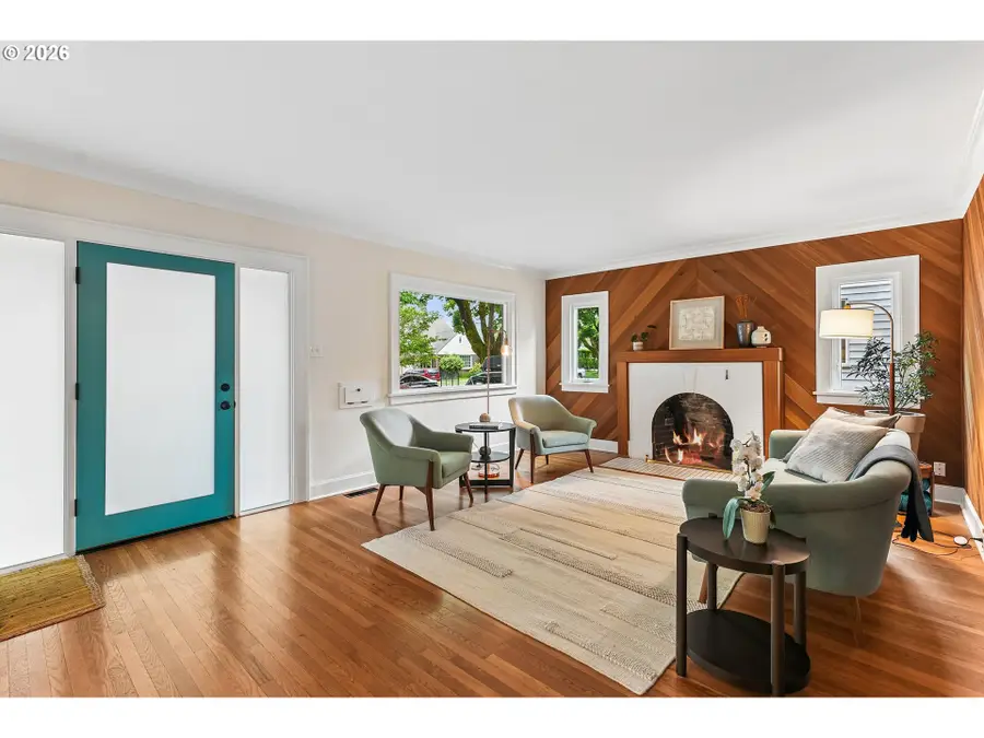 7315 N Seward Ave, Portland, OR 97217 - #3