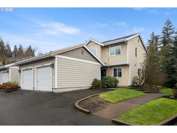 14341 SW Barrows Rd, Beaverton, OR 97007