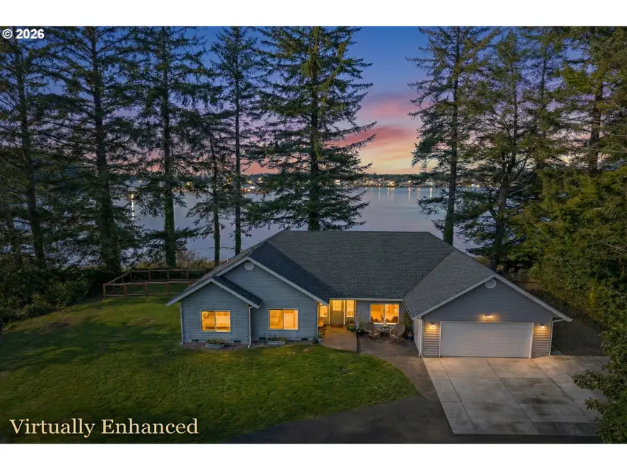 85675 Glenada Rd, Florence, OR 97439 - #2