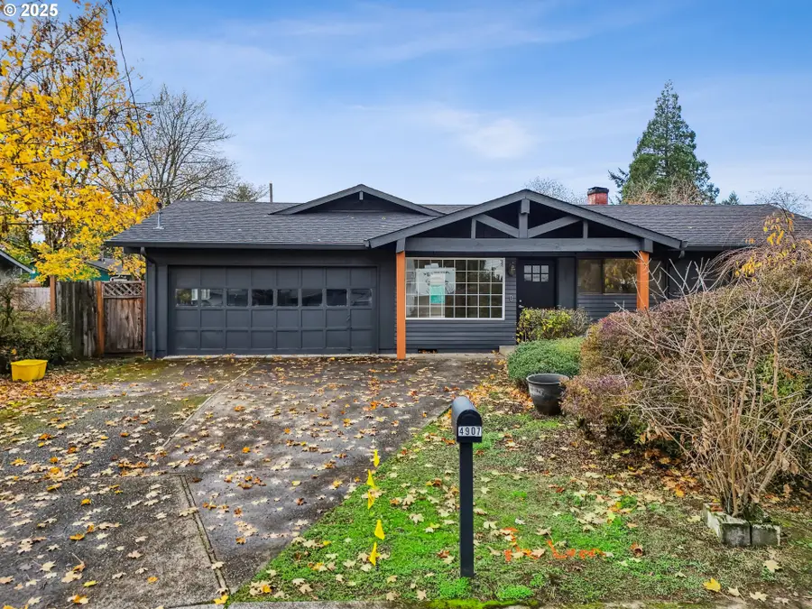 4907 SE 113th Ave, Portland, OR 97266 - Image #2