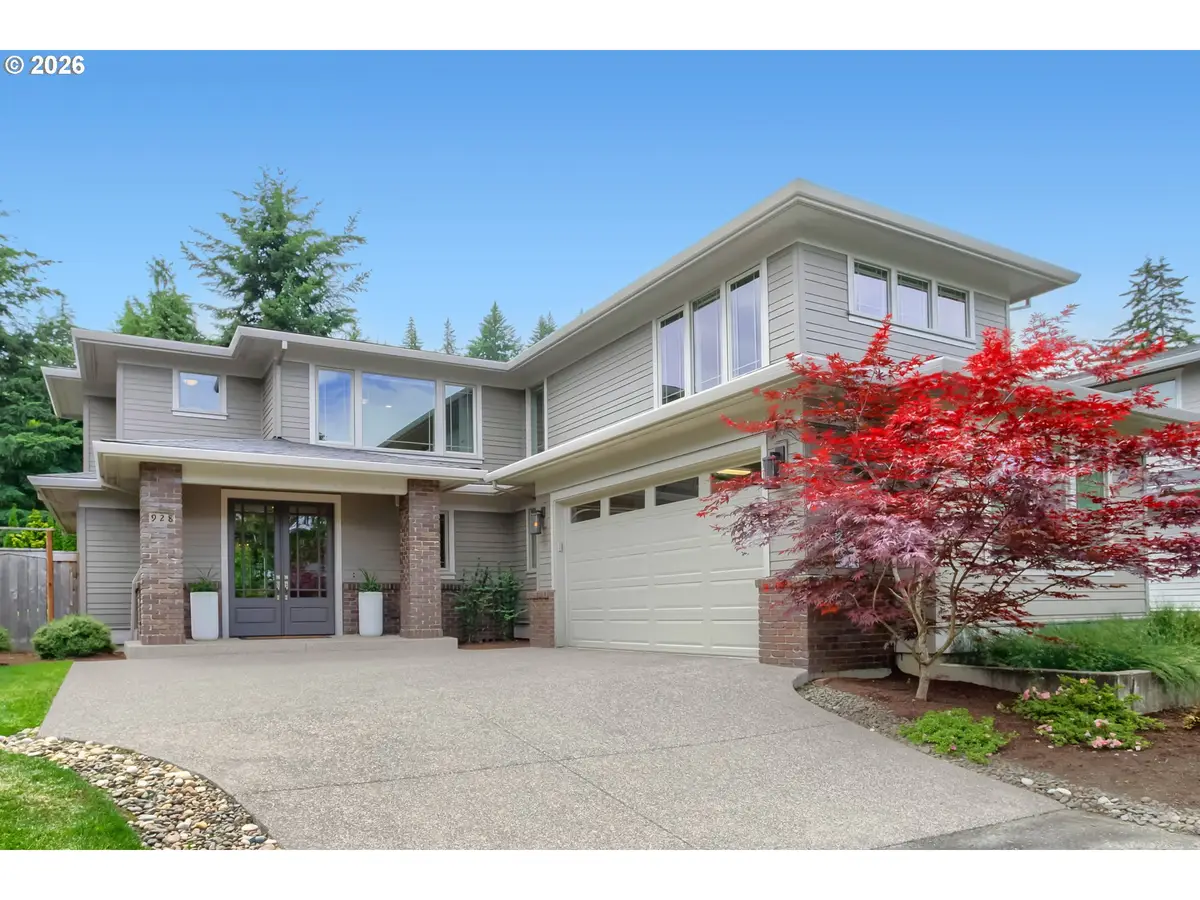 928 Cedar St, Lake Oswego, OR 97034 - #1