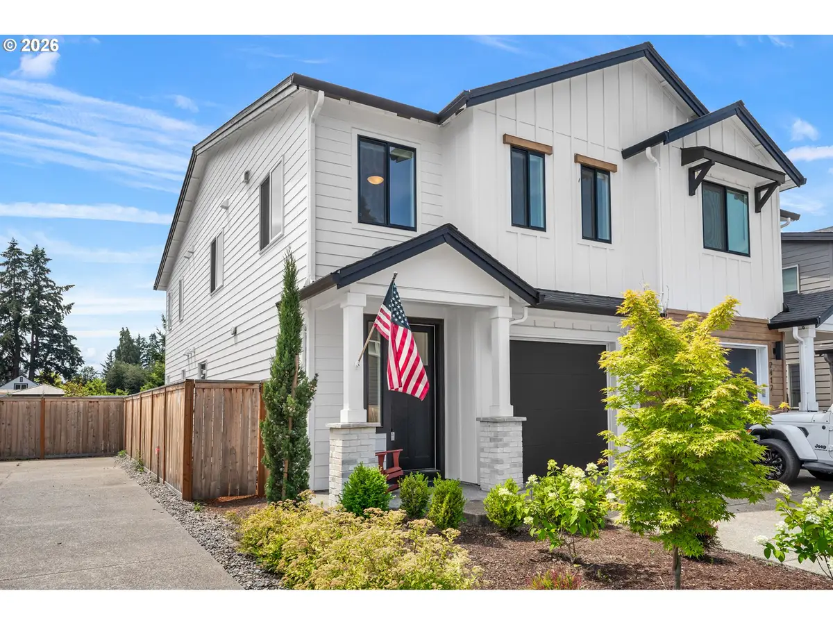 2414 SE Maybrook Ln, Milwaukie, OR 97222 - #1