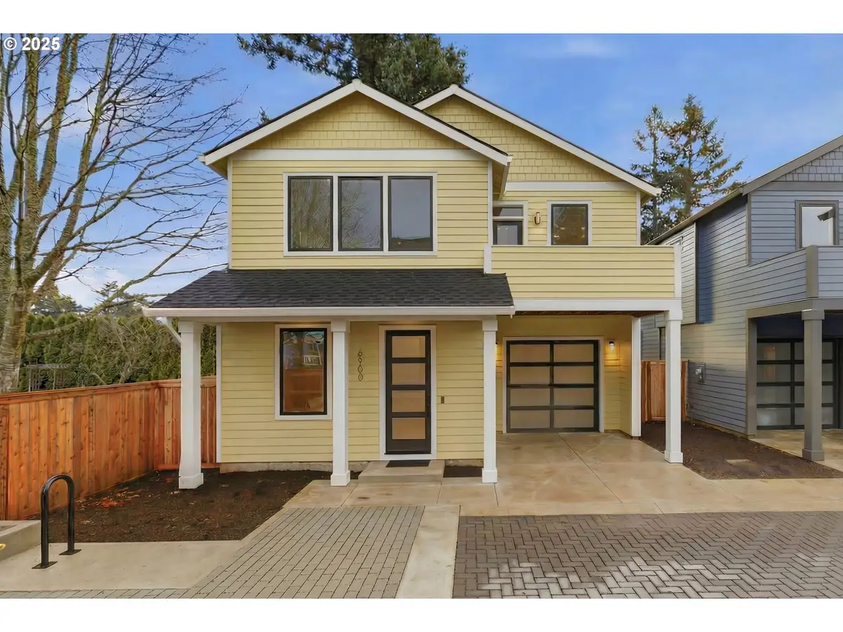 6900 SE Brooklyn St, Portland, OR 97206 - Image #1
