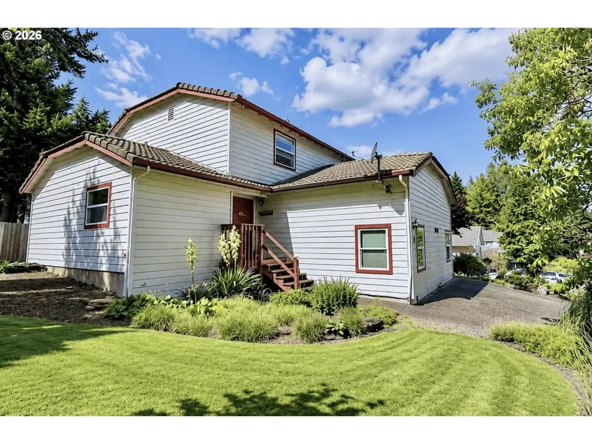 18402 SW Burns Ridge Ct #A, Beaverton, OR 97007 - #1