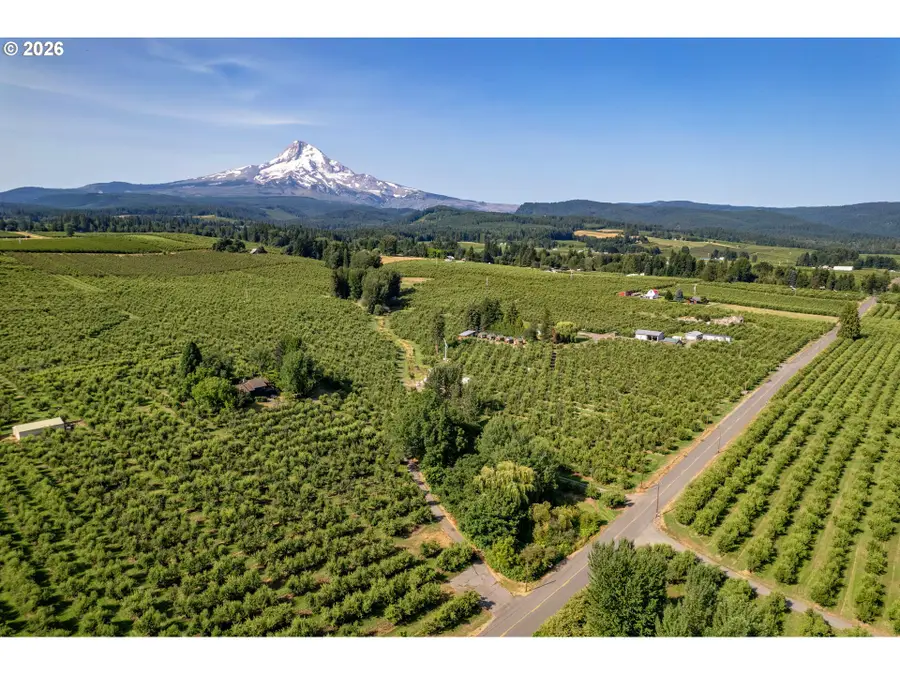 4621 Hutson Dr, Mount Hood Parkdale, OR 97041 - #3