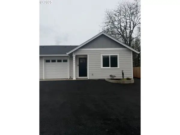 3631 Green River Rd, SweetHome, OR 97386