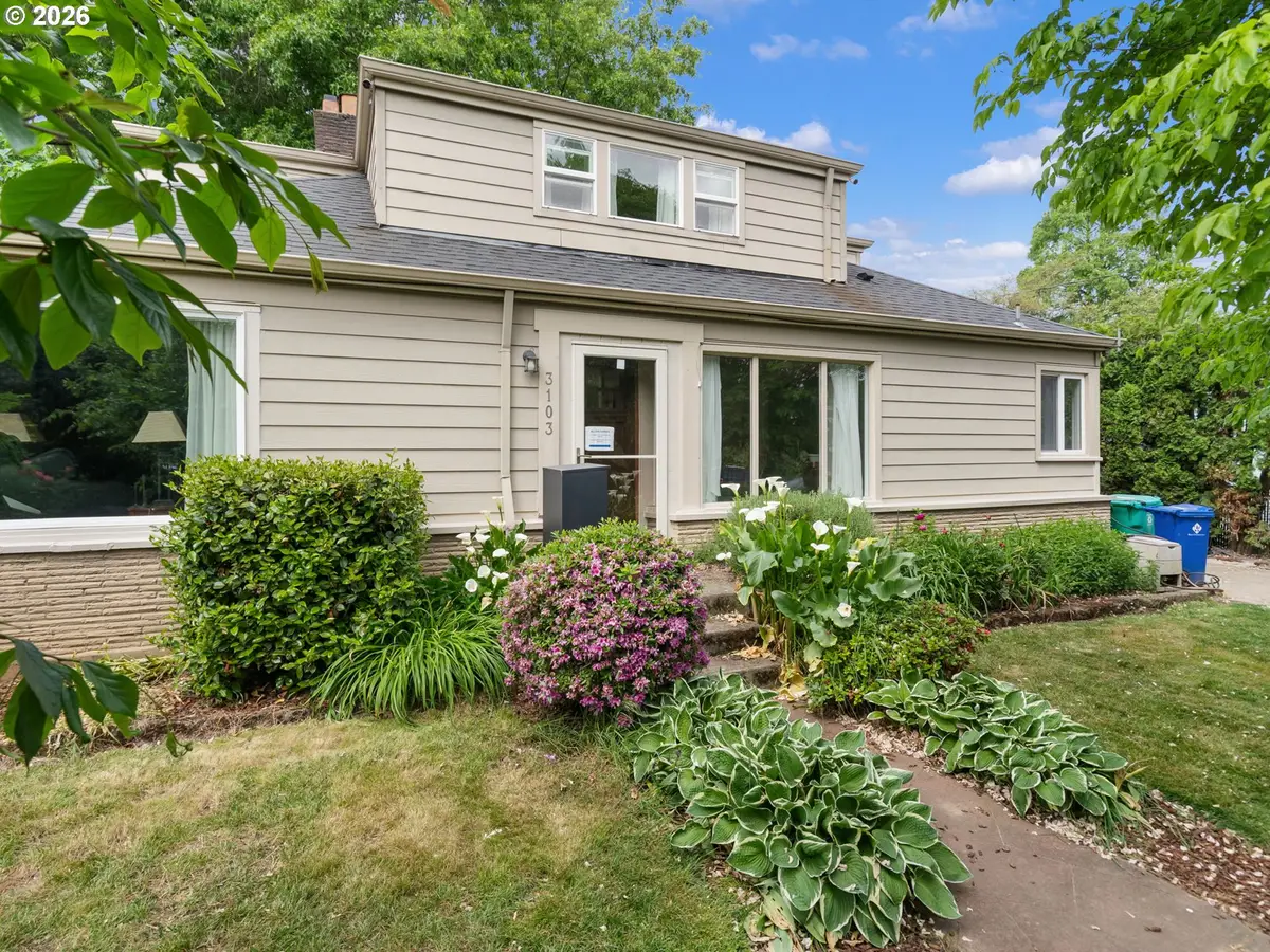 3103 NE Dekum St, Portland, OR 97211 - #1